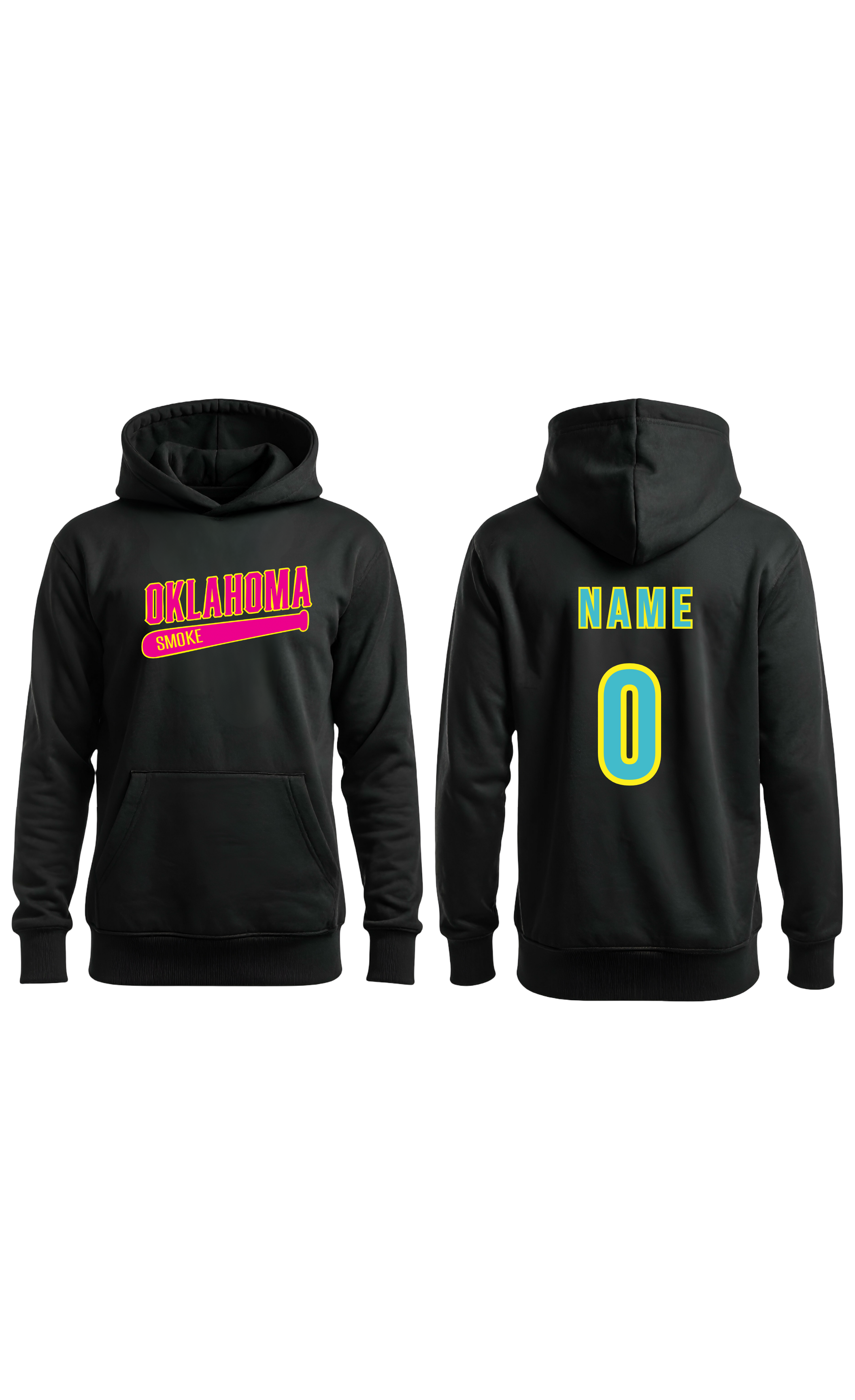 Player Hoodie