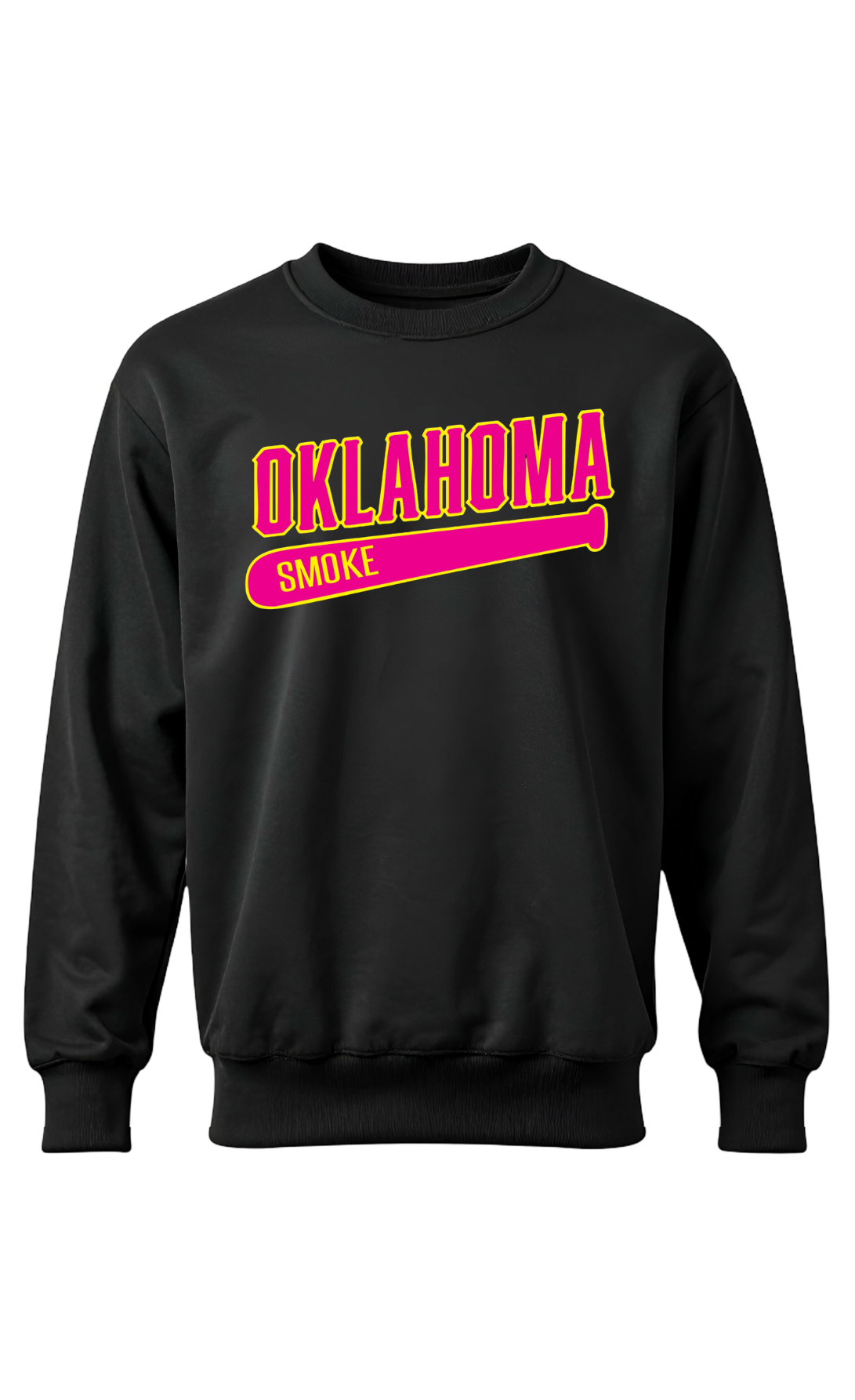 Fan Crew neck