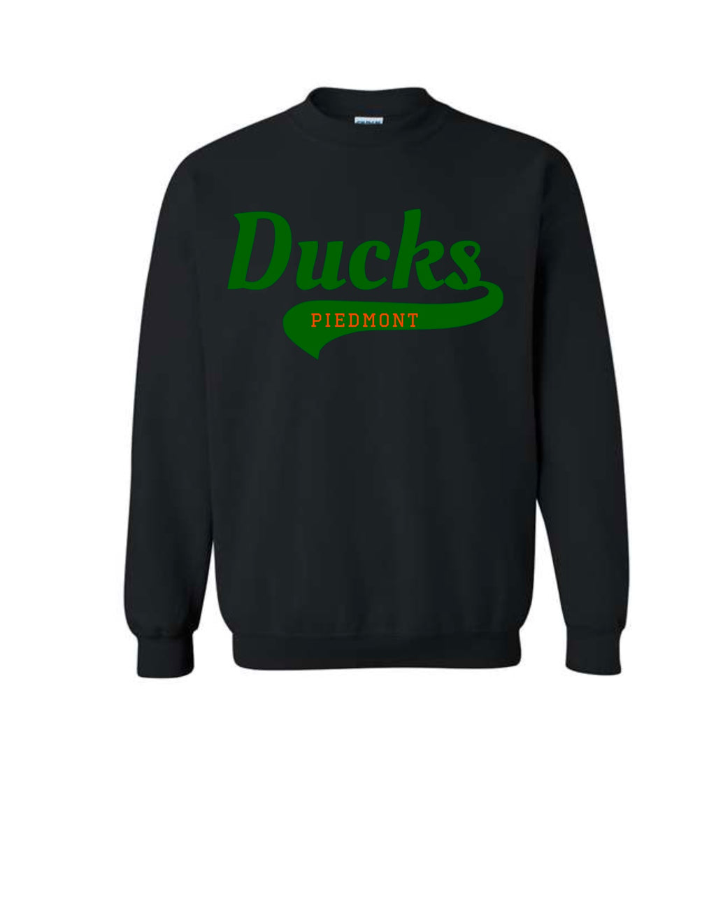 Ducks Sweatshirt