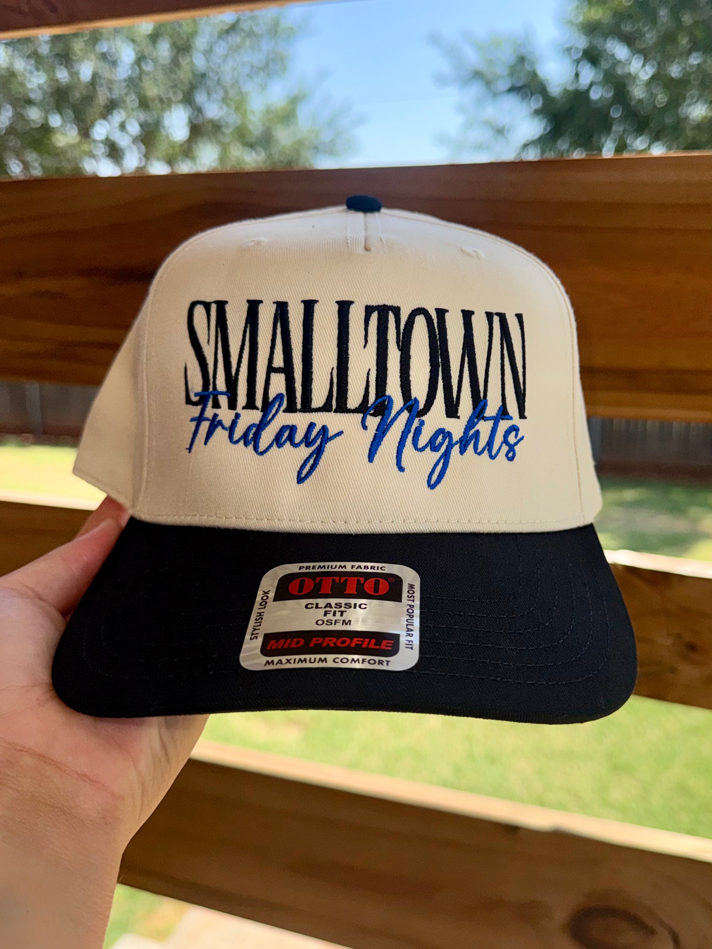 Smalltown Hat