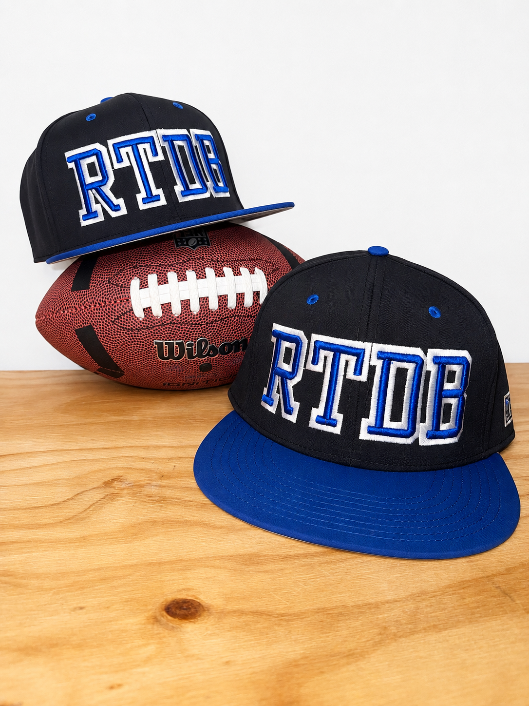 RTDB Hat