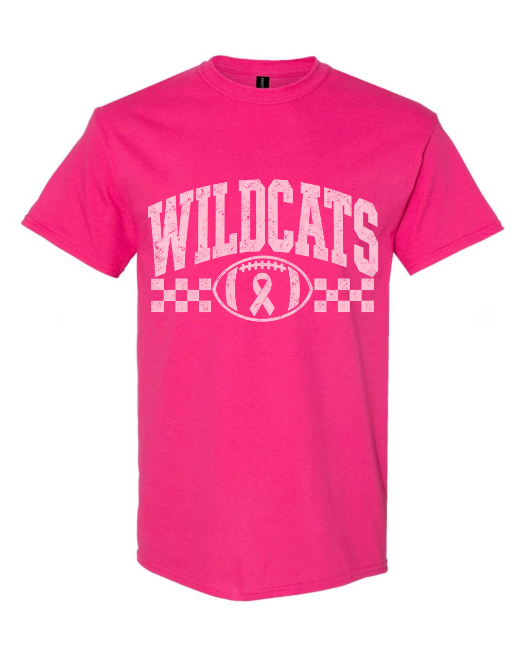 MSP Pink Out