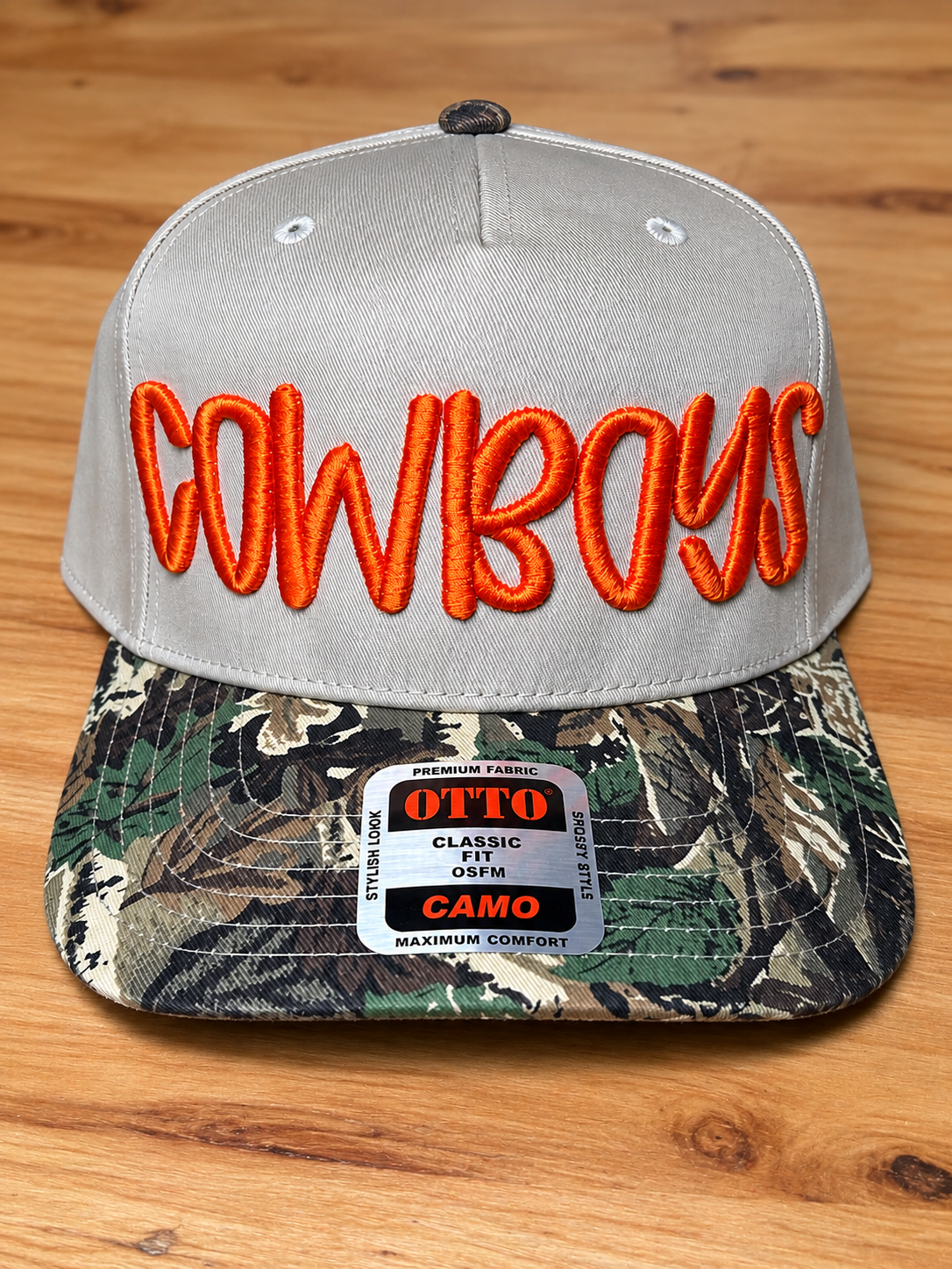 Cowboys Hat
