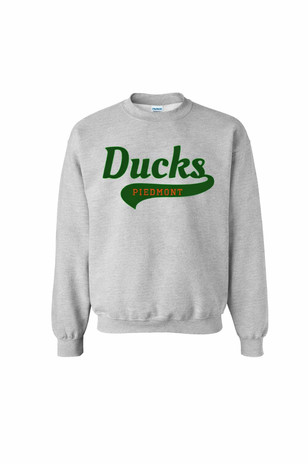 Ducks Sweatshirt