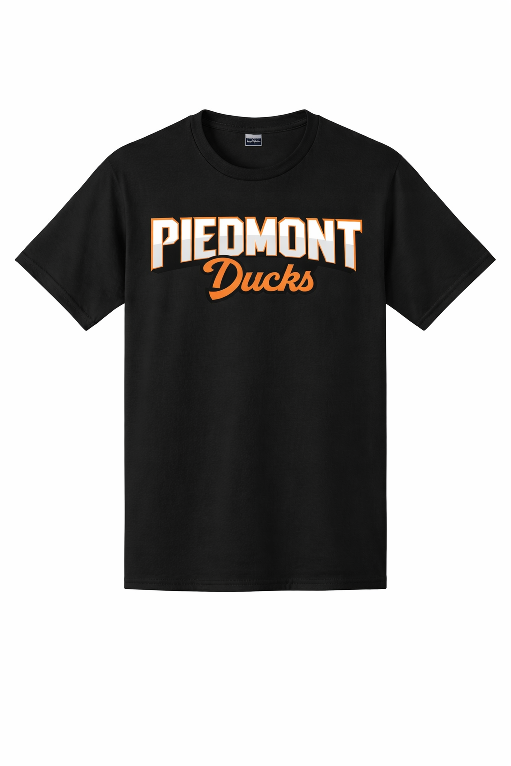 Retro Ducks Tee