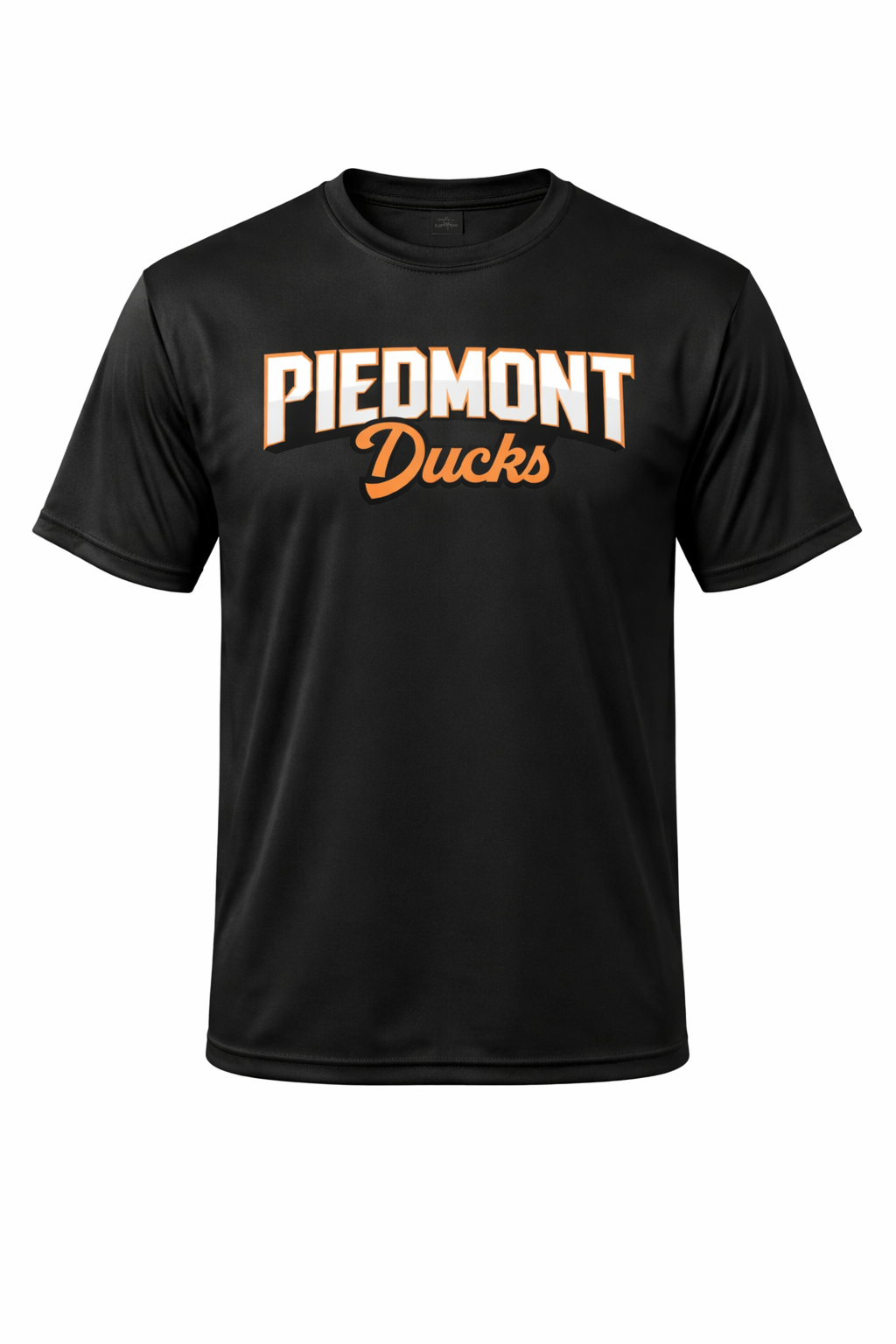 Retro Ducks Drifit