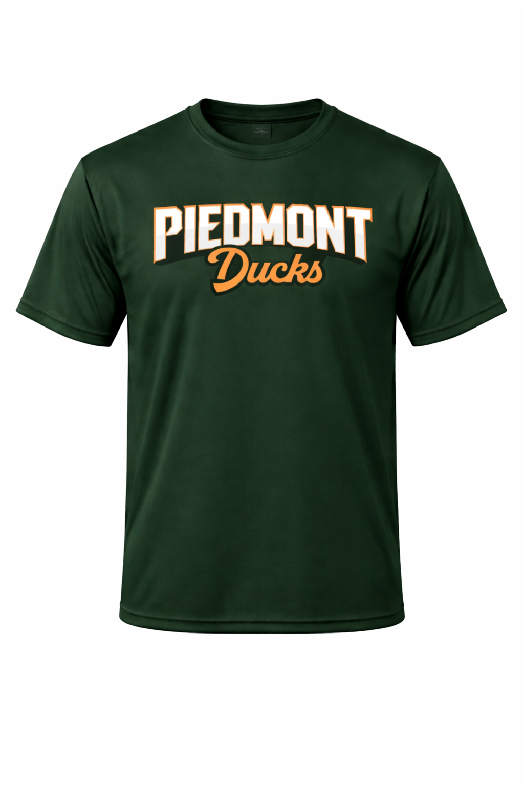 Retro Ducks Drifit